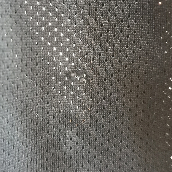 Michael Jordan - Champion Jersey (Size 48) - Picture 4 of 7